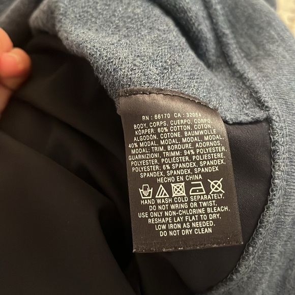 ANTHROPOLOGY Leifnotes Sequin Bird Migration Sweater - Picture 5 of 5